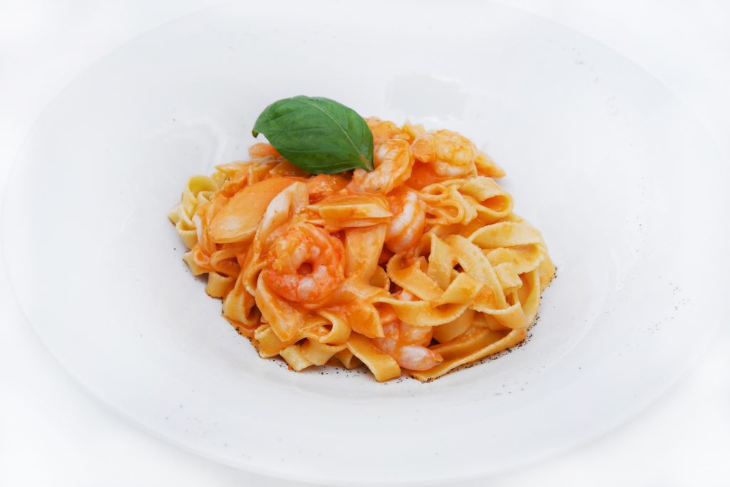 Tagliatelle Ancora